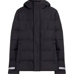 McKINLEY Kinder Jacke Ju.-Funktions-Jacke Acosta, BLACK NIGHT, 164
