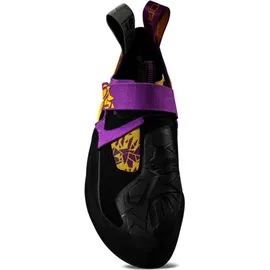 La Sportiva Herren Skwama Kletterschuhe (Größe 46, lila)