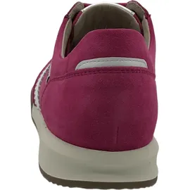 Mephisto 12240 10130 für Damen, pink, Größe 38 EU / 5 UK