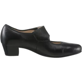 ARA Catania Damenschuhe 12-63601 01 12-63601 01 Schwarz, 35