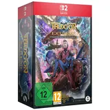 Truxton Extreme: Thunder Master Edition - Nintendo Switch 2