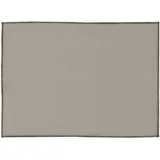 APELT Platzset "Stone 35X46 col. 30", beige, B:46cm L:35cm, Obermaterial: 95% Polyester, 5% Leinen, Platzsets