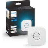 Philips Hue Bridge 2.0 Lichtsteuerung 51180000