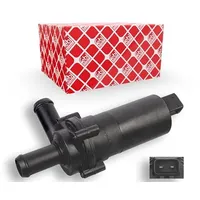 FEBI BILSTEIN Zusatzwasserpumpe