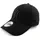 New Era 39Thirty League Basic Kappe schwarz M-L