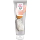 Wella Color Fresh Mask Pink Blush 150 ml