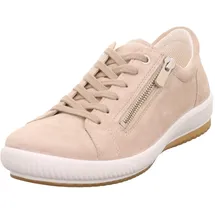 Legero Tanaro 5.0 Veloursleder Ecru 40