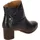 PIKOLINOS Calafat Stiefelette dunkelblau Kroko W1Z-8575C1 für Damen, blau Größe 38