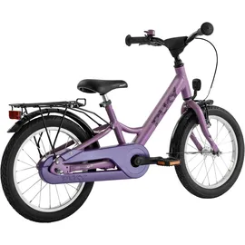 PUKY Youke 16 Zoll RH 31 cm lila