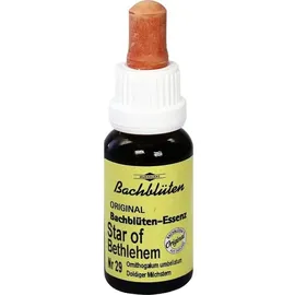 Klosterfrau Bachblüten Murnauer Star of Bethlehem Tropfen