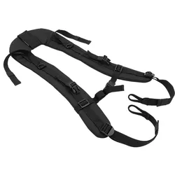 Teufelberger Schultergurt Mule Shoulder Straps