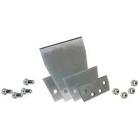 Solida Ersatzteilset für SDS-Max Spachtelmeißel 12-teilig