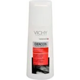 Vichy Dercos Shampoo Bekämpft Haarausfall 400ml One Size