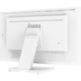 Iiyama ProLite T2752MSC-W1, weiß, 27"