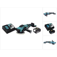 Makita DPO 600 RM1 Akku Exzenterpolierer 18 V 150