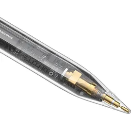 Baseus Smooth Writing 2 Stylus für iPad, iPad Mini, iPad Air, iPad Pro Weiß