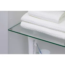 Duravit Ketho KT1267 Hochschrank 50 x 36 cm Eiche Natur Holz