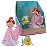 Bullyworld Walt Disney Arielle und Fabius