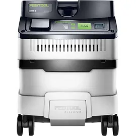 Festool Absaugmobil CLEANTEC CT 15 578327