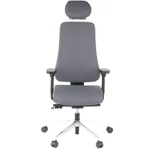 HJH Office Pro-Tec 400 anthrazit