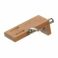 ANALOGIS HS-17 Wood, Kirschholz