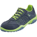 Atlas GX 132 - 94300) black/green
