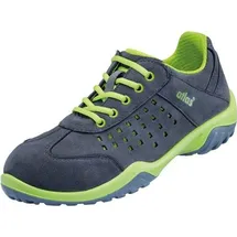 Atlas GX 132 - 94300) black/green
