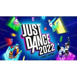 Just Dance 2022