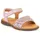 Froddo Lore Sparkle Rosa 32