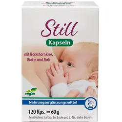 Still Kapseln 120 St Kapseln