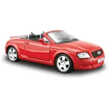 MAISTO 531978 - Audi TT Roadster 1:24