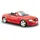 MAISTO 531978 - Audi TT Roadster 1:24