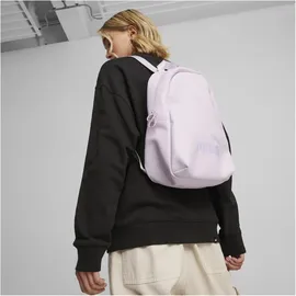 Puma Core Up Rucksack Grape Mist
