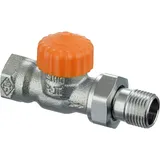HEIMEIER Eclipse Thermostatventil 3932-02.000