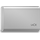 LaCie Portable SSD 1 TB USB-C silber STKS1000400