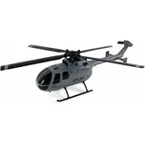AMEWI Hubschrauber AFX-105 4CH RTF grau