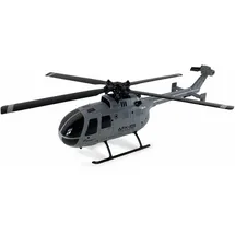 AMEWI Hubschrauber AFX-105 4CH RTF grau