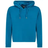 Protest Iron Kapuzenpullover - Surfing Blue - S