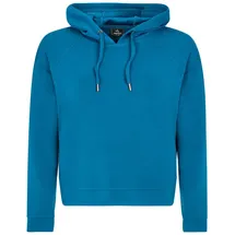 Protest Iron Kapuzenpullover - Surfing Blue - S