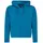 Protest Iron Kapuzenpullover - Surfing Blue - S