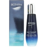 Biotherm Blue Therapy Milky Lotion Anti - Aging Moisturising Emulsion 75ml