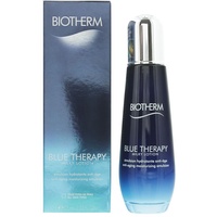 Biotherm Blue Therapy Milky Lotion Anti - Aging Moisturising Emulsion 75ml