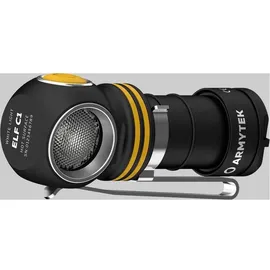 Armytek Elf C1 LED Taschenlampe akkubetrieben 1000 lm 55 g