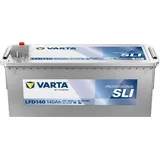 Varta LFD140 Professional Dual Purpose Versorgungsbatterie 12V 140Ah 800A