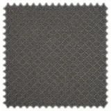 Heiro Stoff AKTION Jacquard Möbelstoff Ablaze Anthrazit, Meterware - Breite:146 cm schwarz
