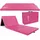 Eyepower Gymnastikmatte - 5cm Dicke Turnmatte Kinder - Weichbodenmatte
