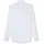 Olymp Level Five body Fit Smokinghemd aus Baumwolle, mit Stretch-Anteil, Weiss, 38,