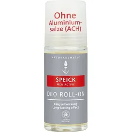 SPEICK Men Active Deo Roll-On 50 ml