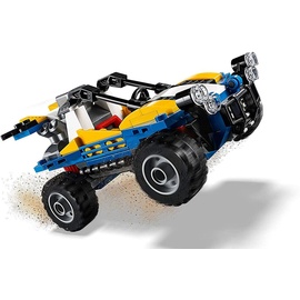 LEGO Creator 3in1 Strandbuggy 31087