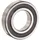 SKF Rillenkugellager 6000-2RSH/C3 Innen-Ø 10 mm Außen-Ø 26 mm Breite 8 mm